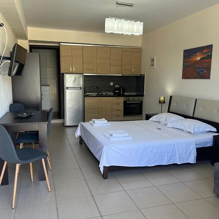 Bivas Apartments Thasos Extérieur photo