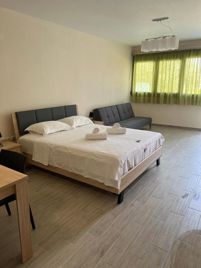 Bivas Apartments Thasos Extérieur photo