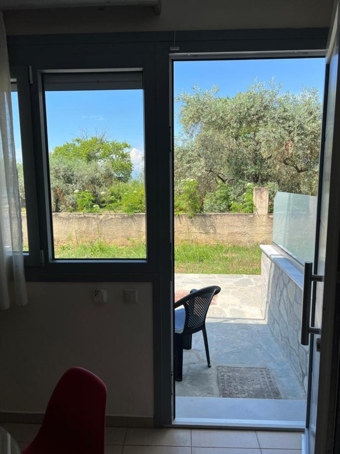 Bivas Apartments Thasos Extérieur photo