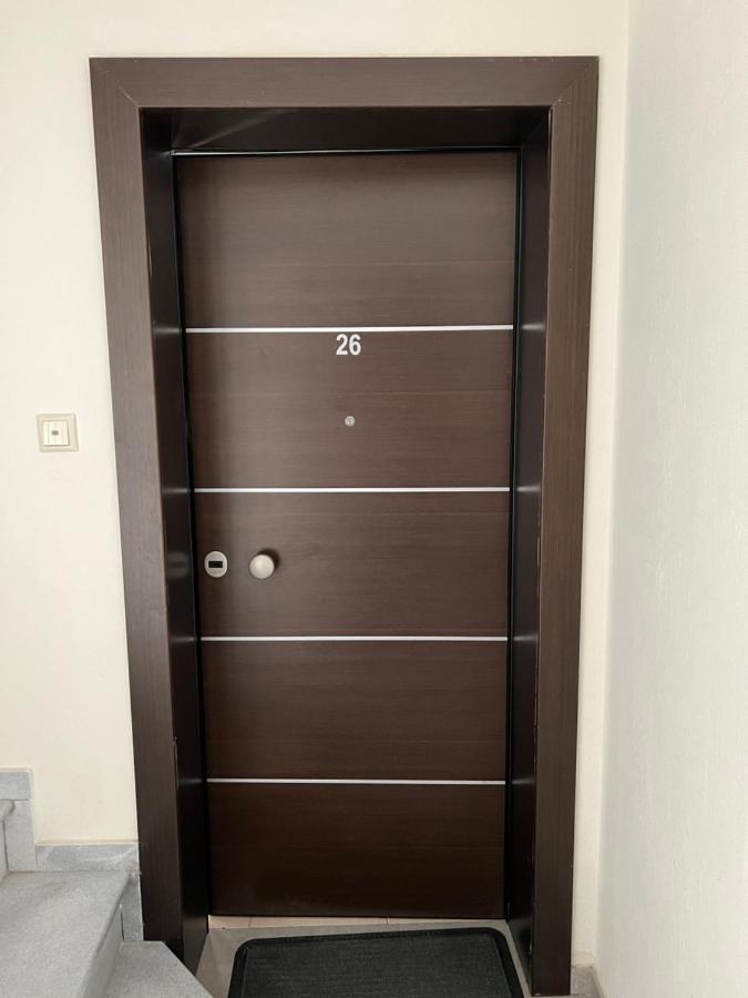 Bivas Apartments Thasos Extérieur photo