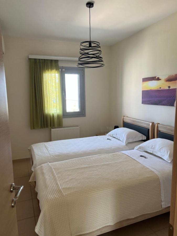 Bivas Apartments Thasos Extérieur photo