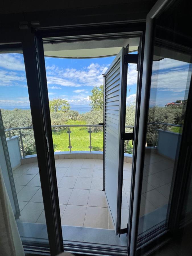 Bivas Apartments Thasos Extérieur photo