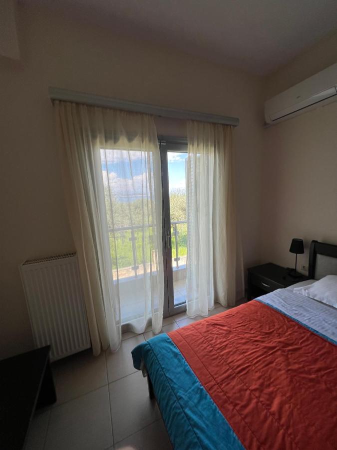 Bivas Apartments Thasos Extérieur photo