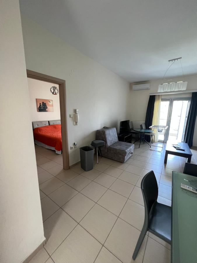Bivas Apartments Thasos Extérieur photo