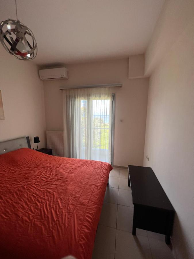 Bivas Apartments Thasos Extérieur photo