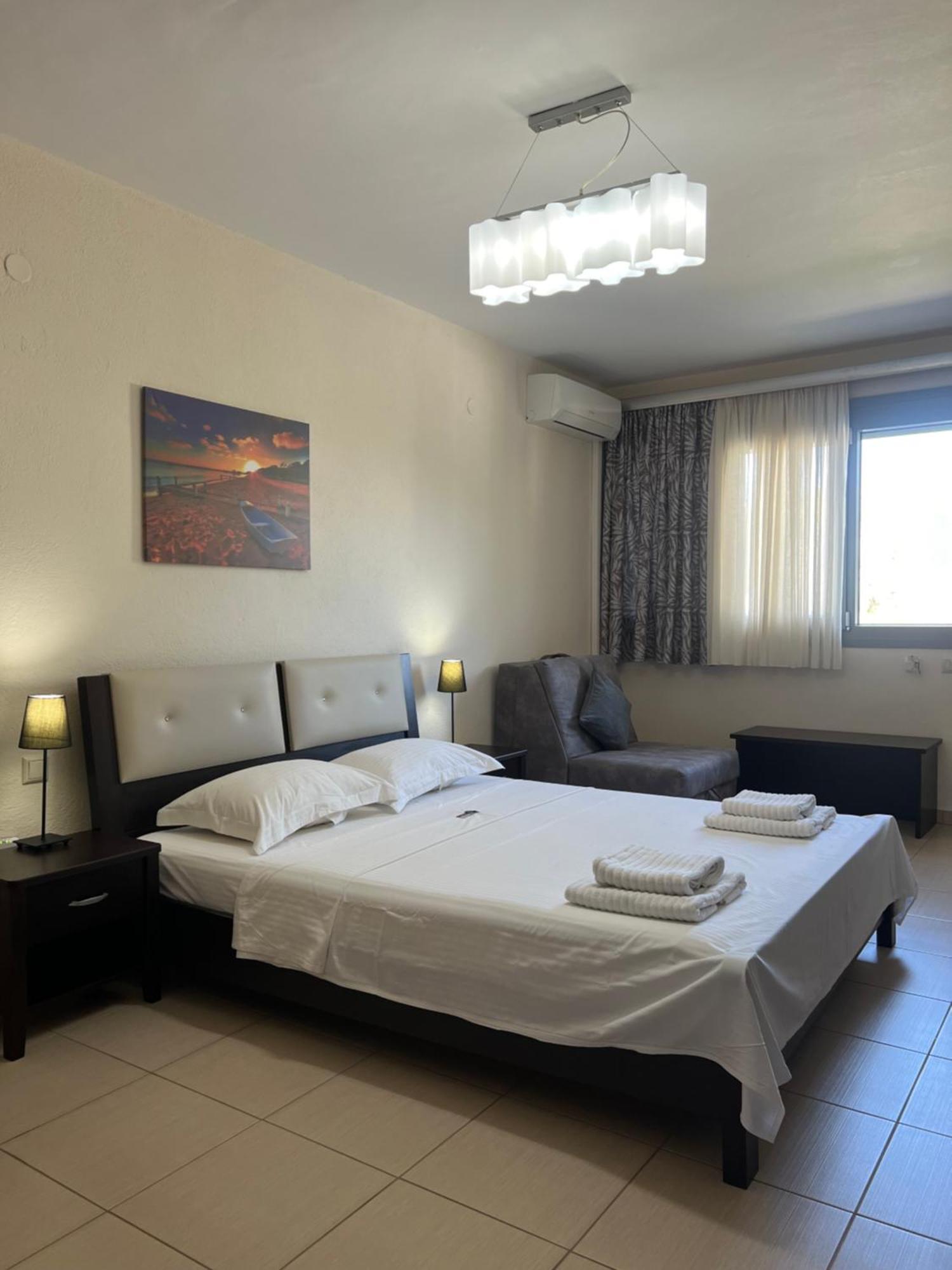Bivas Apartments Thasos Extérieur photo
