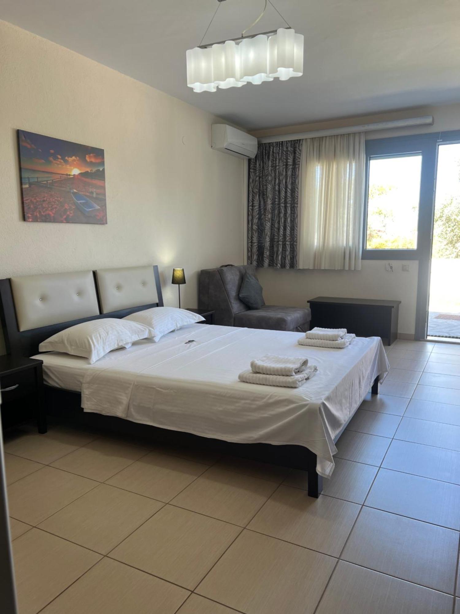 Bivas Apartments Thasos Extérieur photo