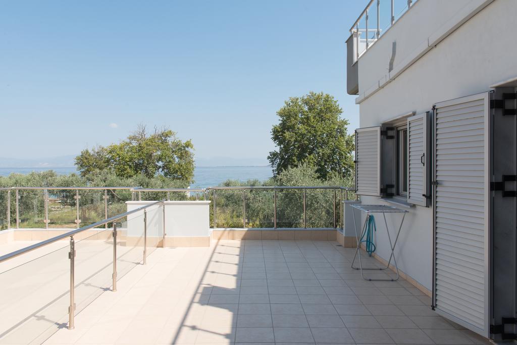 Bivas Apartments Thasos Extérieur photo